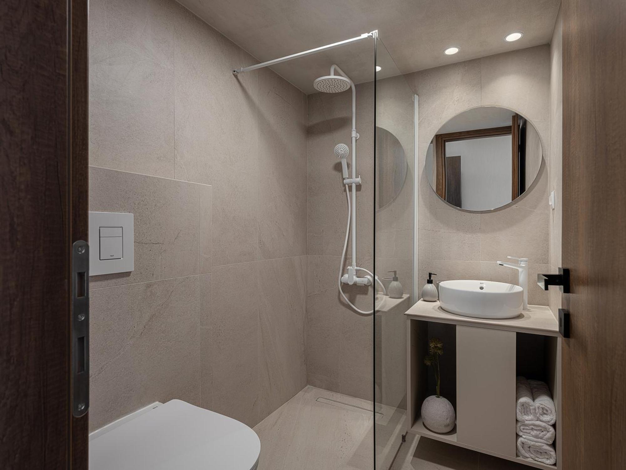 Aura Urban Living In The Heart Of Chania City 外观 照片